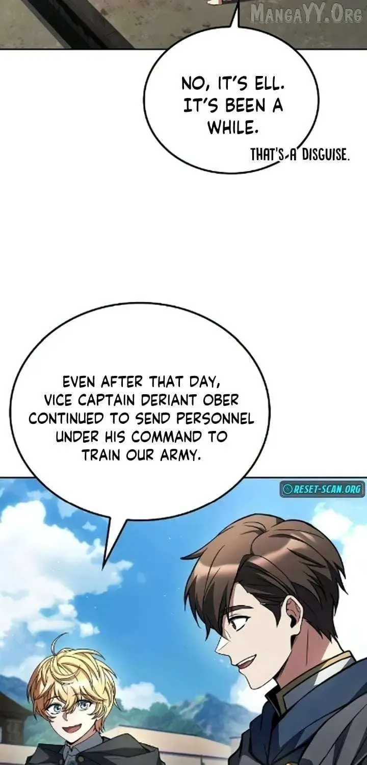 Read The Archmages Restaurant - Chapter 123 - www.thearchmagesrestaurant.com | Image 43