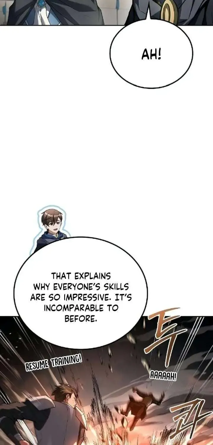 Read The Archmages Restaurant - Chapter 123 - www.thearchmagesrestaurant.com | Image 44