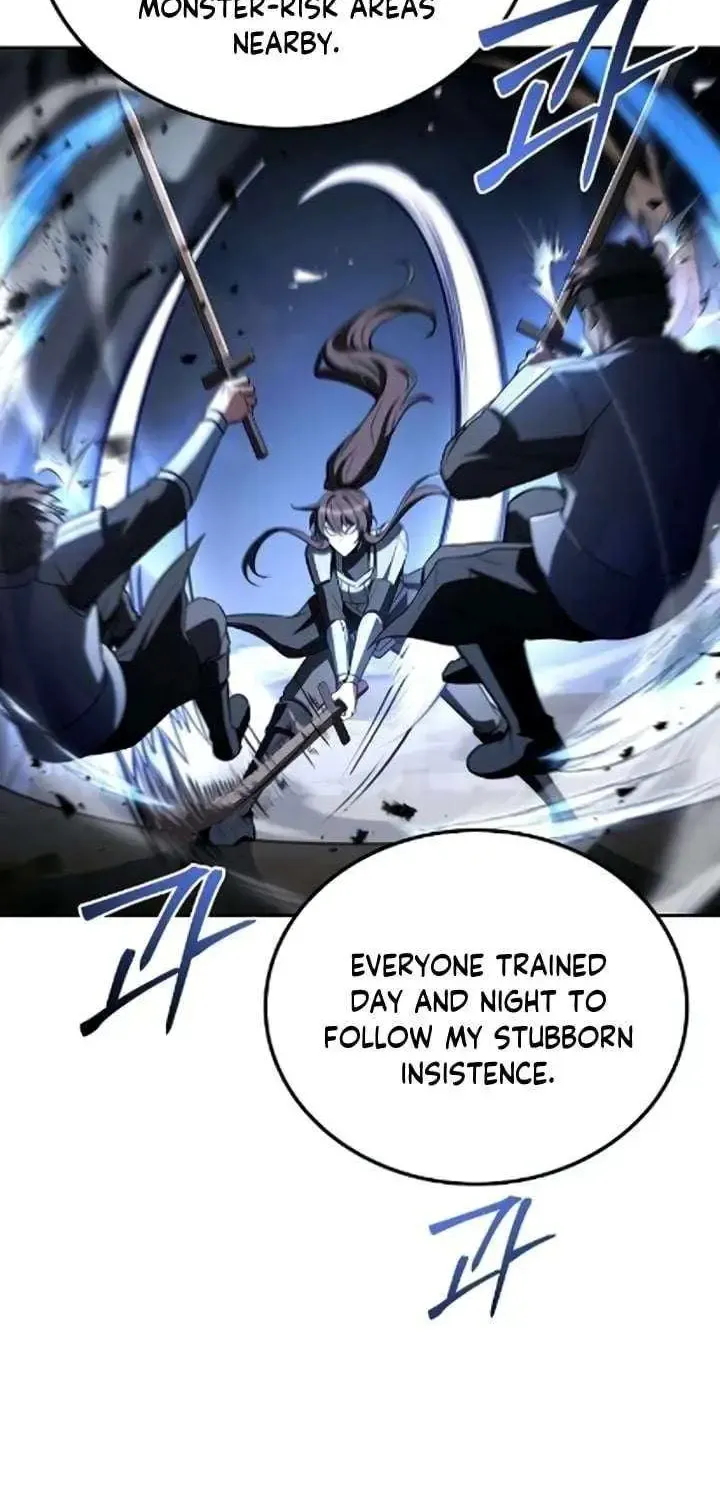 Read The Archmages Restaurant - Chapter 123 - www.thearchmagesrestaurant.com | Image 46