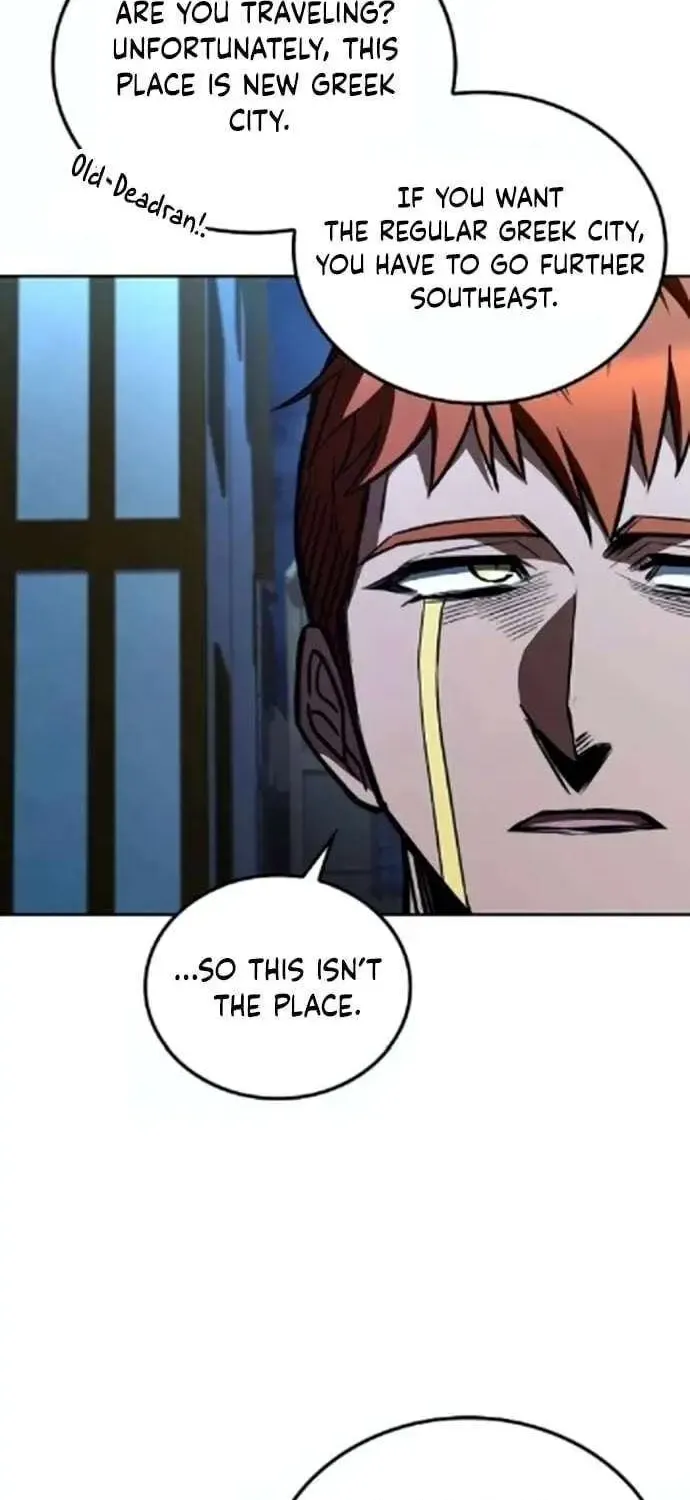 Read The Archmages Restaurant - Chapter 124 - www.thearchmagesrestaurant.com | Image 6