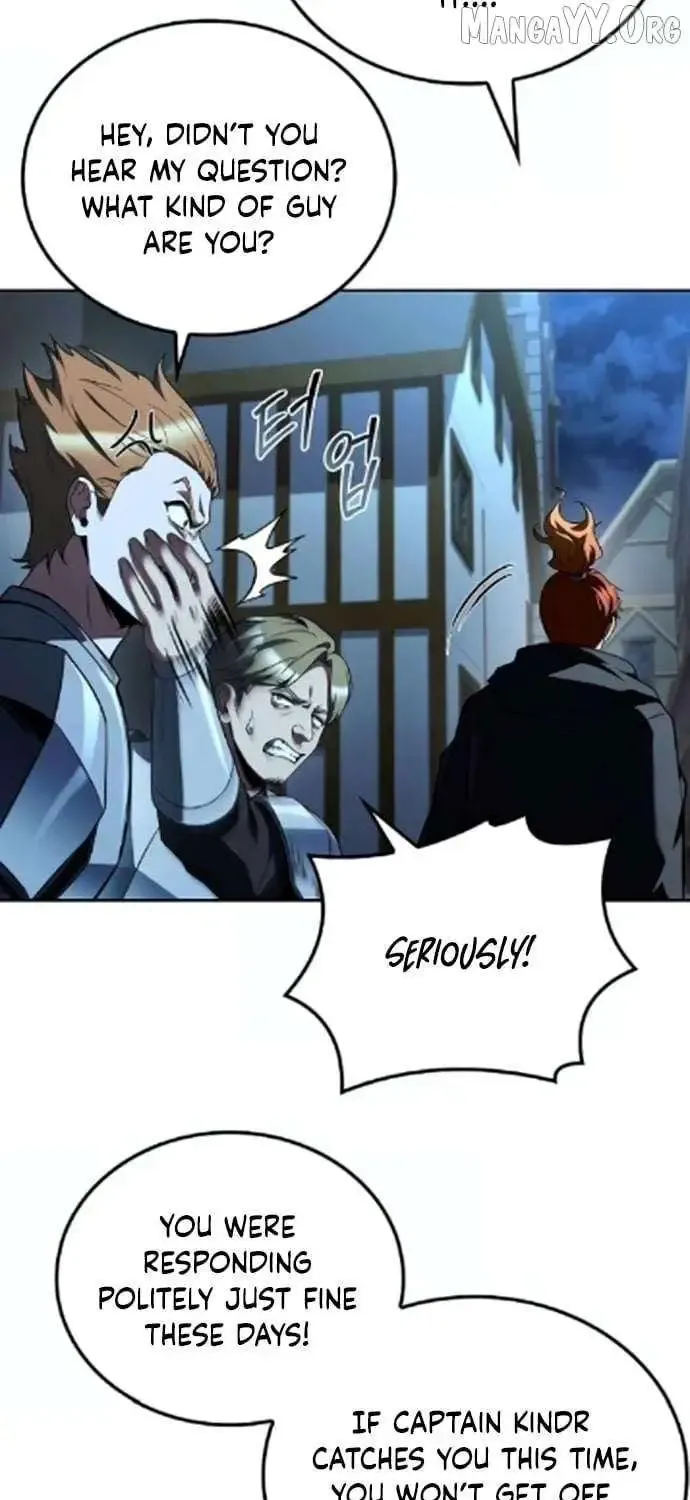 Read The Archmages Restaurant - Chapter 124 - www.thearchmagesrestaurant.com | Image 8