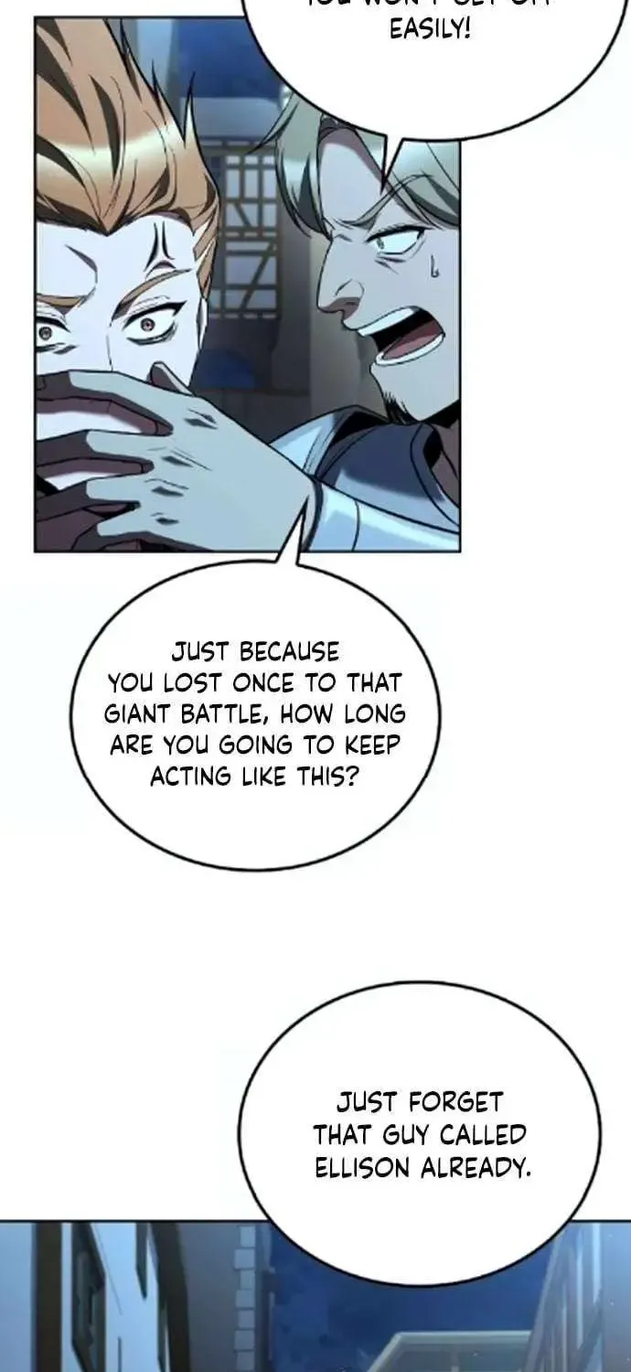 Read The Archmages Restaurant - Chapter 124 - www.thearchmagesrestaurant.com | Image 9