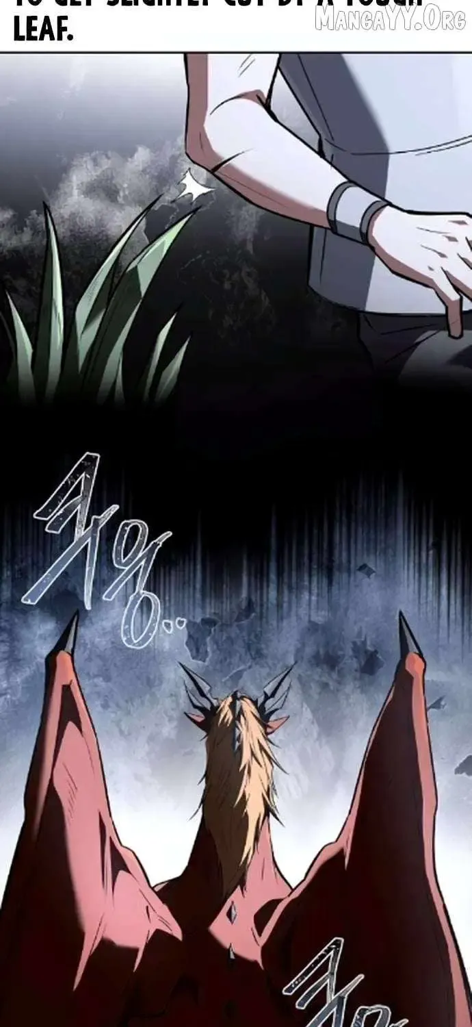 Read The Archmages Restaurant - Chapter 124 - www.thearchmagesrestaurant.com | Image 36