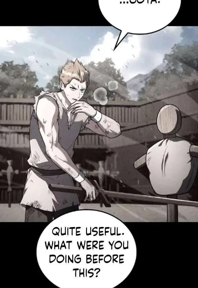 Read The Archmages Restaurant - Chapter 124 - www.thearchmagesrestaurant.com | Image 42