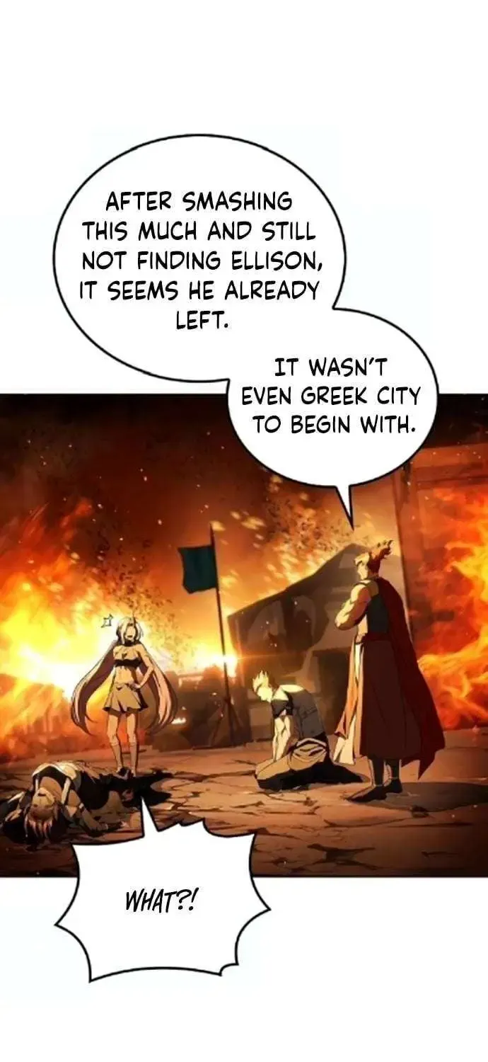 Read The Archmages Restaurant - Chapter 124 - www.thearchmagesrestaurant.com | Image 86