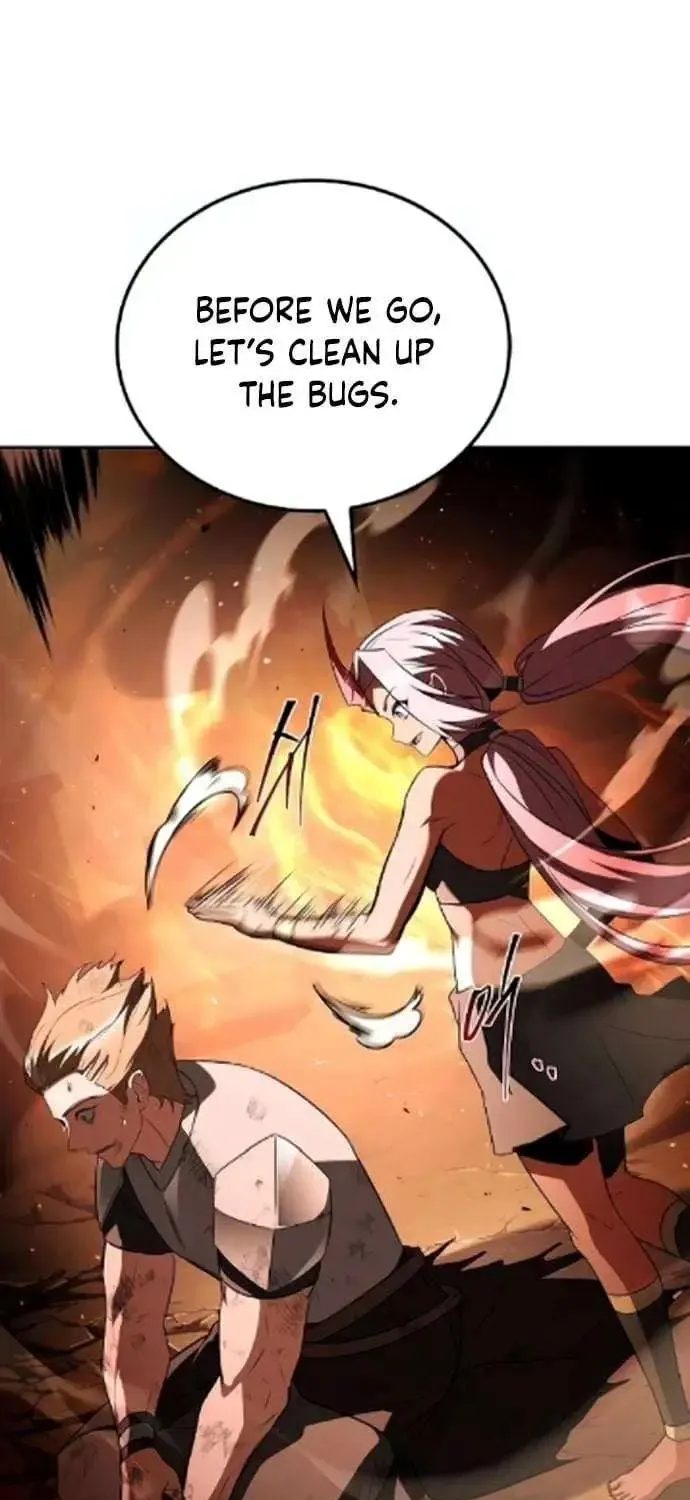 Read The Archmages Restaurant - Chapter 124 - www.thearchmagesrestaurant.com | Image 89