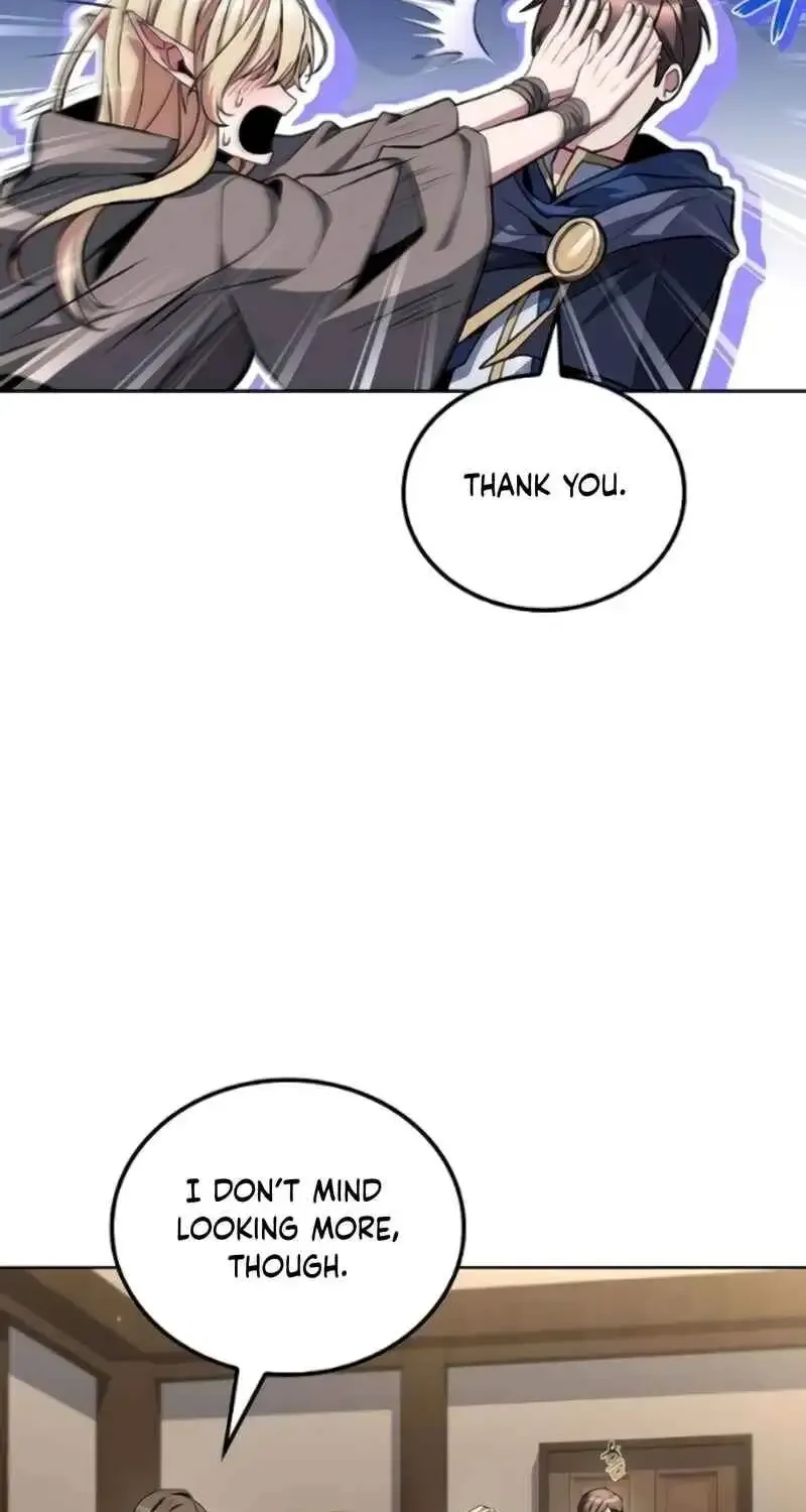 Read The Archmages Restaurant - Chapter 125 - www.thearchmagesrestaurant.com | Image 92