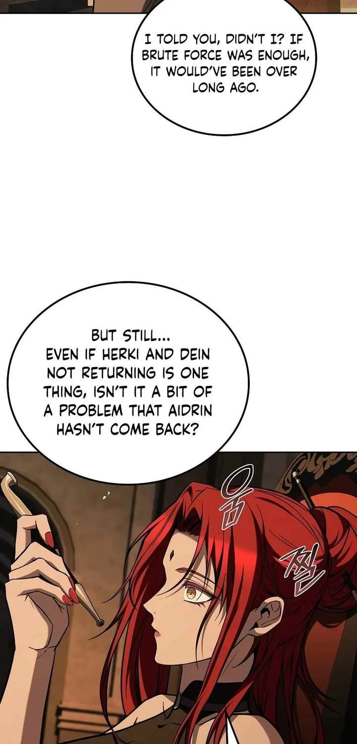 Read The Archmages Restaurant - Chapter 126 - www.thearchmagesrestaurant.com | Image 4