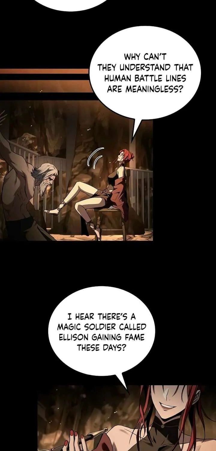Read The Archmages Restaurant - Chapter 126 - www.thearchmagesrestaurant.com | Image 52