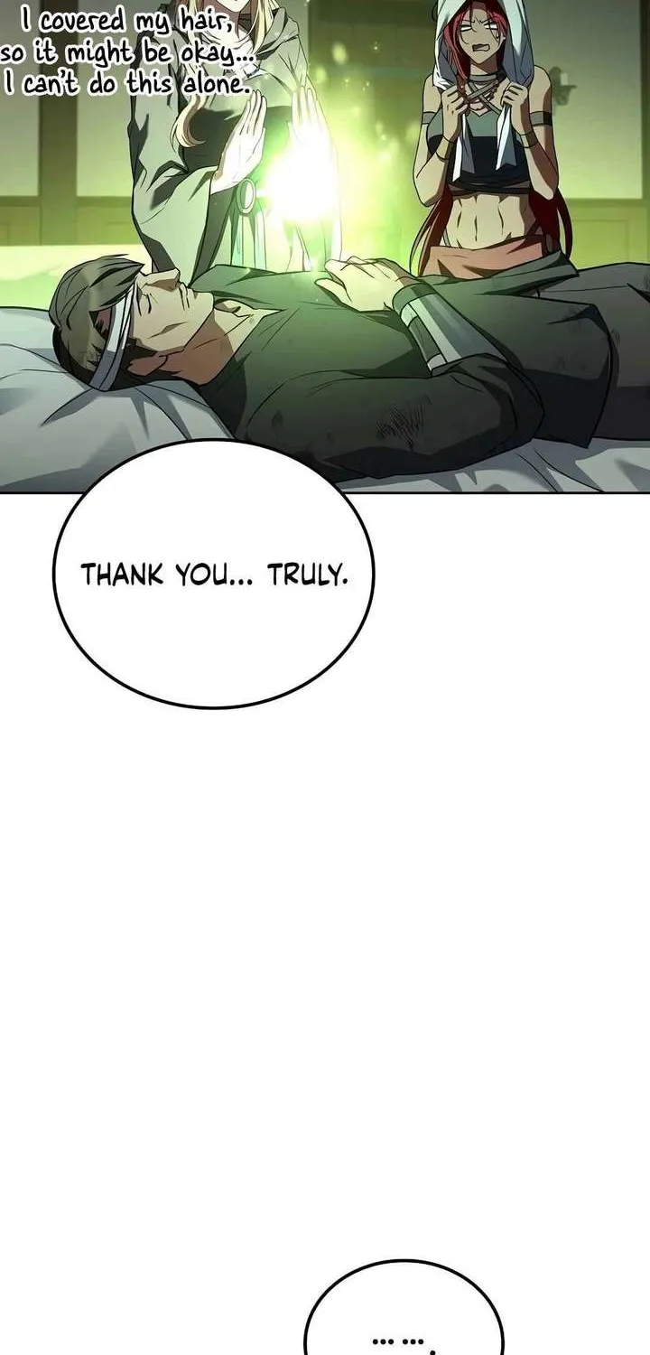 Read The Archmages Restaurant - Chapter 126 - www.thearchmagesrestaurant.com | Image 116