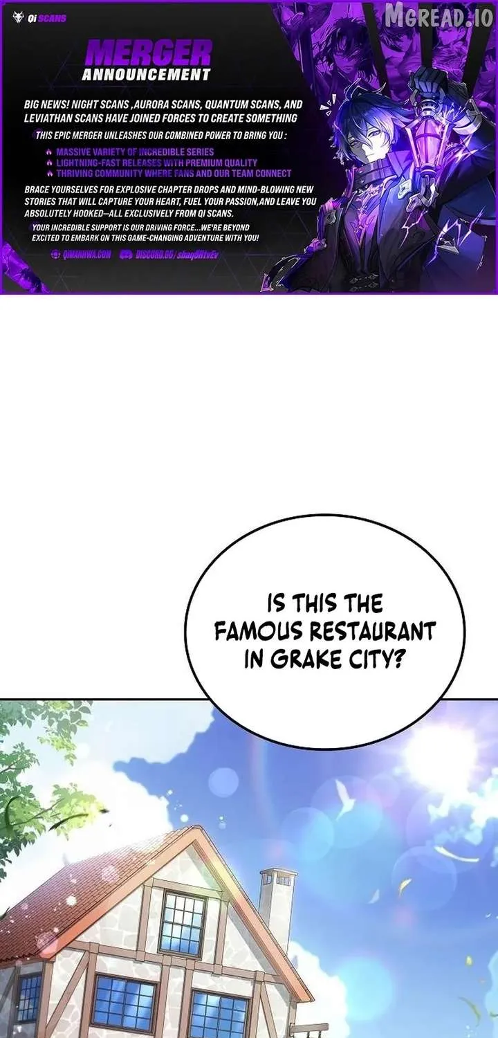 Read The Archmages Restaurant - Chapter 127 - www.thearchmagesrestaurant.com | Image 1