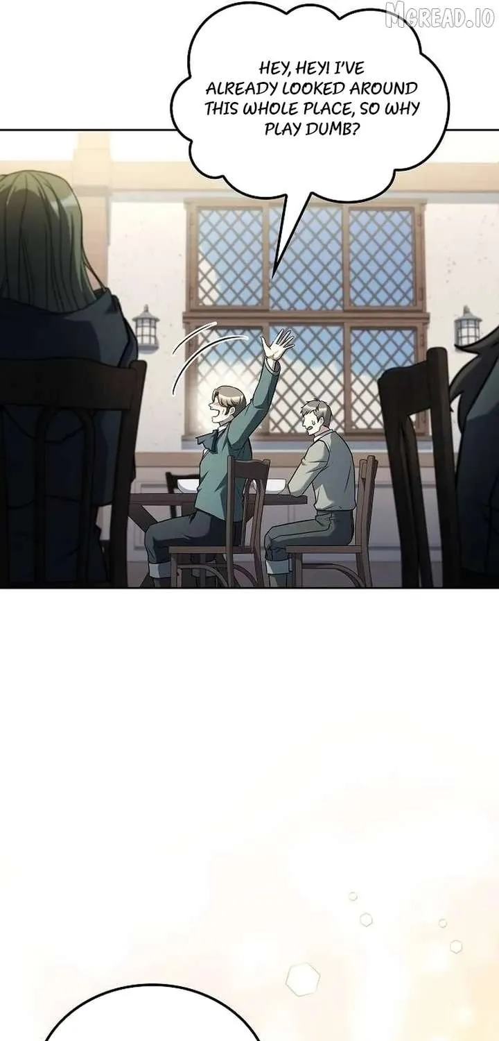 Read The Archmages Restaurant - Chapter 127 - www.thearchmagesrestaurant.com | Image 10