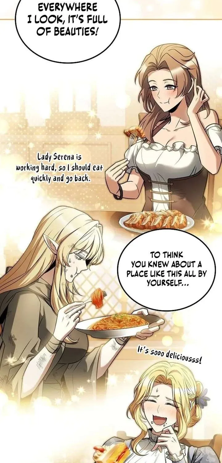 Read The Archmages Restaurant - Chapter 127 - www.thearchmagesrestaurant.com | Image 11