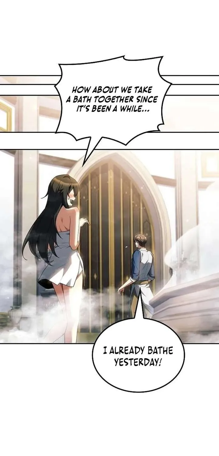 Read The Archmages Restaurant - Chapter 127 - www.thearchmagesrestaurant.com | Image 32