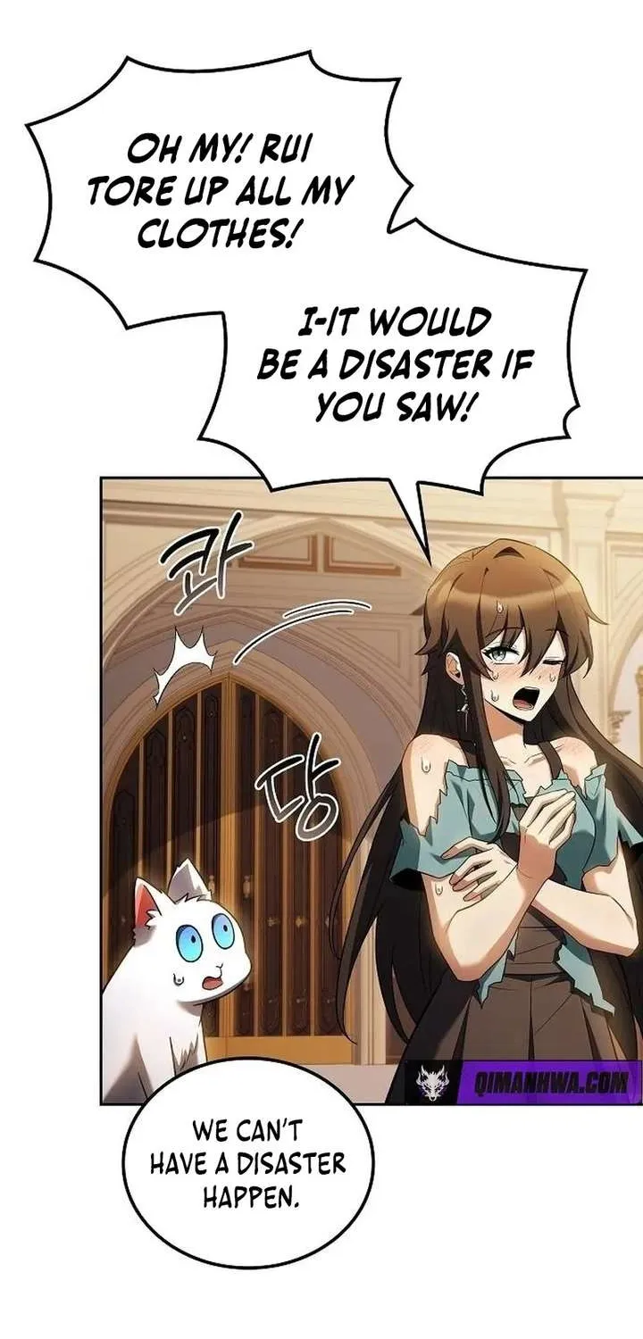 Read The Archmages Restaurant - Chapter 127 - www.thearchmagesrestaurant.com | Image 33