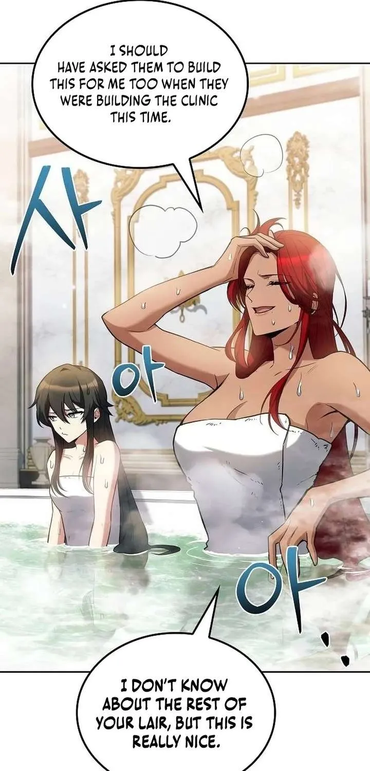 Read The Archmages Restaurant - Chapter 127 - www.thearchmagesrestaurant.com | Image 44