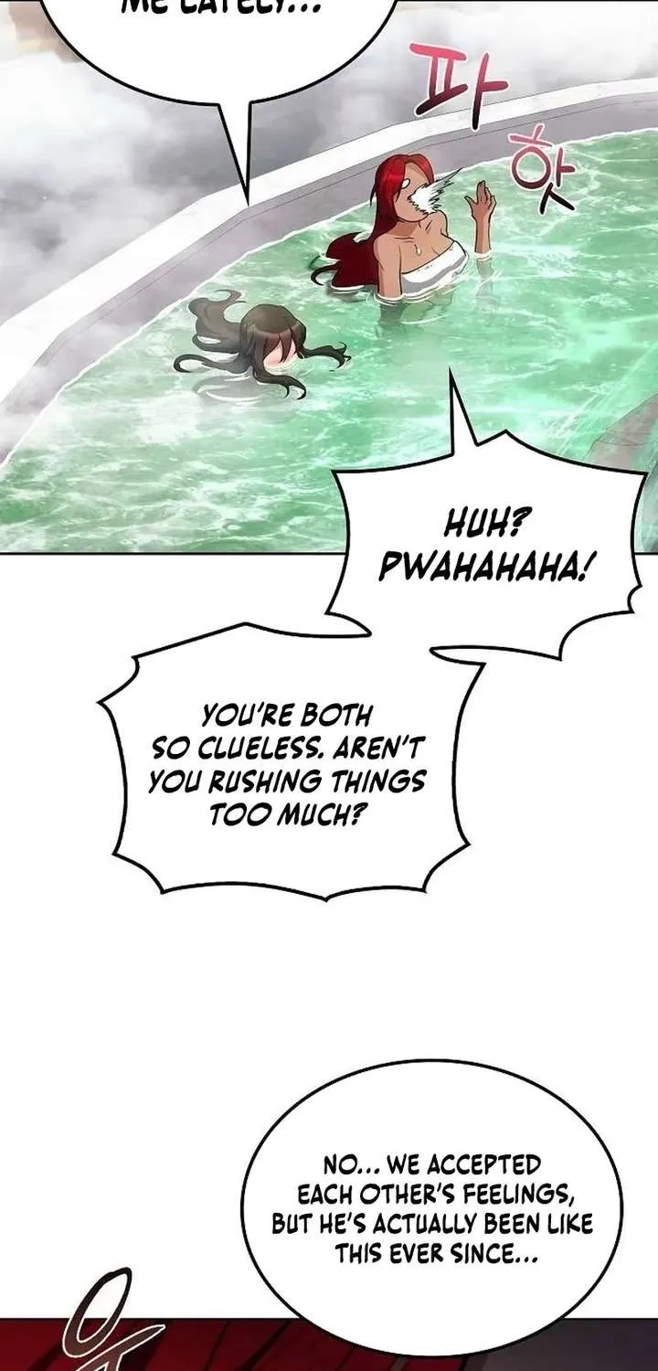 Read The Archmages Restaurant - Chapter 127 - www.thearchmagesrestaurant.com | Image 47