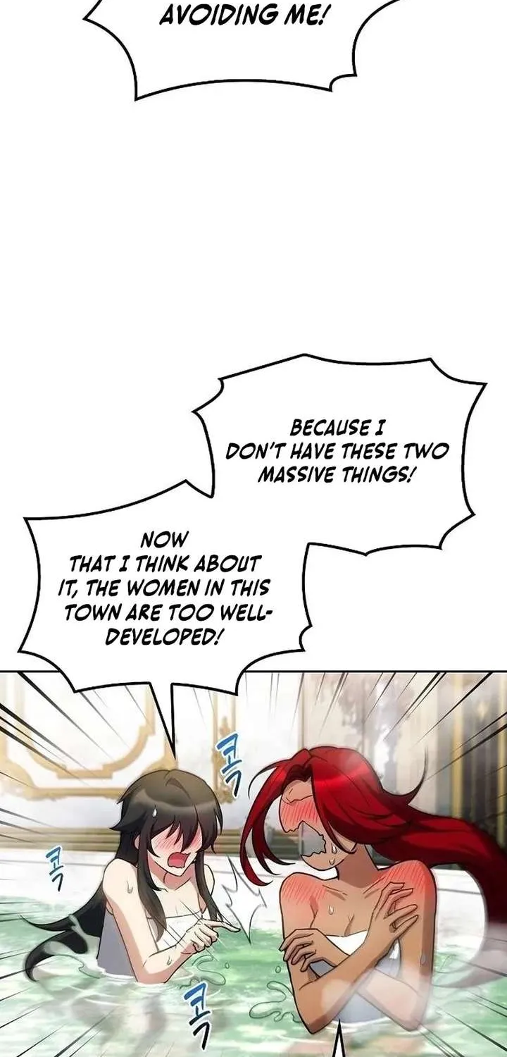 Read The Archmages Restaurant - Chapter 127 - www.thearchmagesrestaurant.com | Image 60
