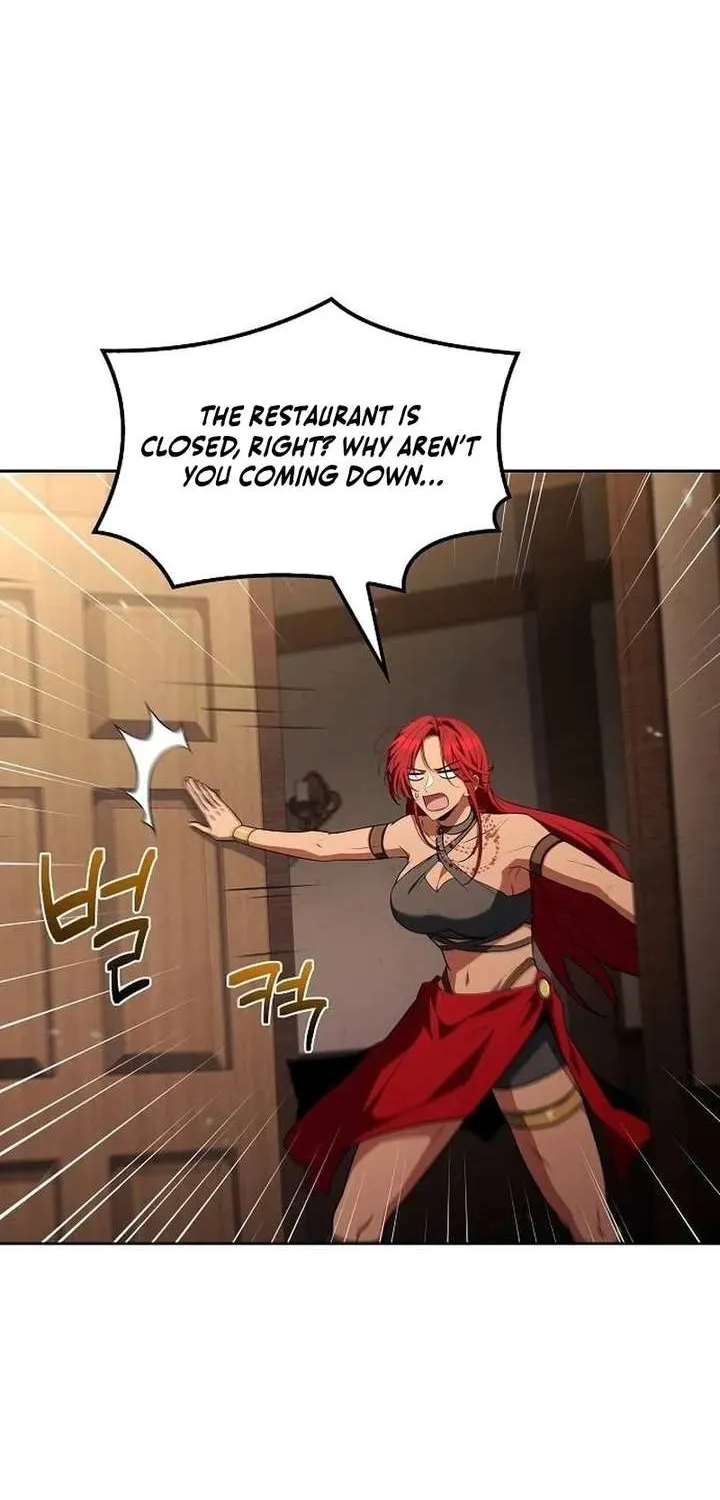 Read The Archmages Restaurant - Chapter 127 - www.thearchmagesrestaurant.com | Image 65