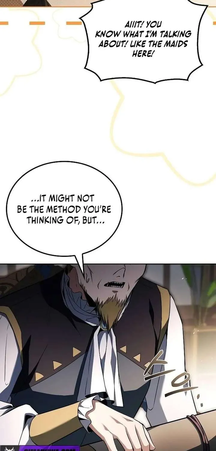 Read The Archmages Restaurant - Chapter 127 - www.thearchmagesrestaurant.com | Image 87
