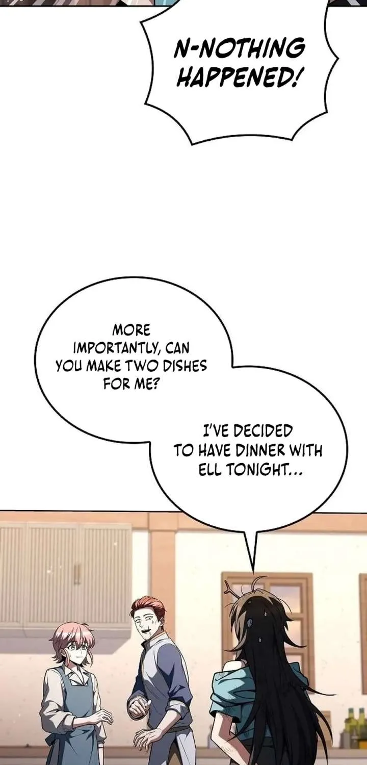 Read The Archmages Restaurant - Chapter 128 - www.thearchmagesrestaurant.com | Image 3