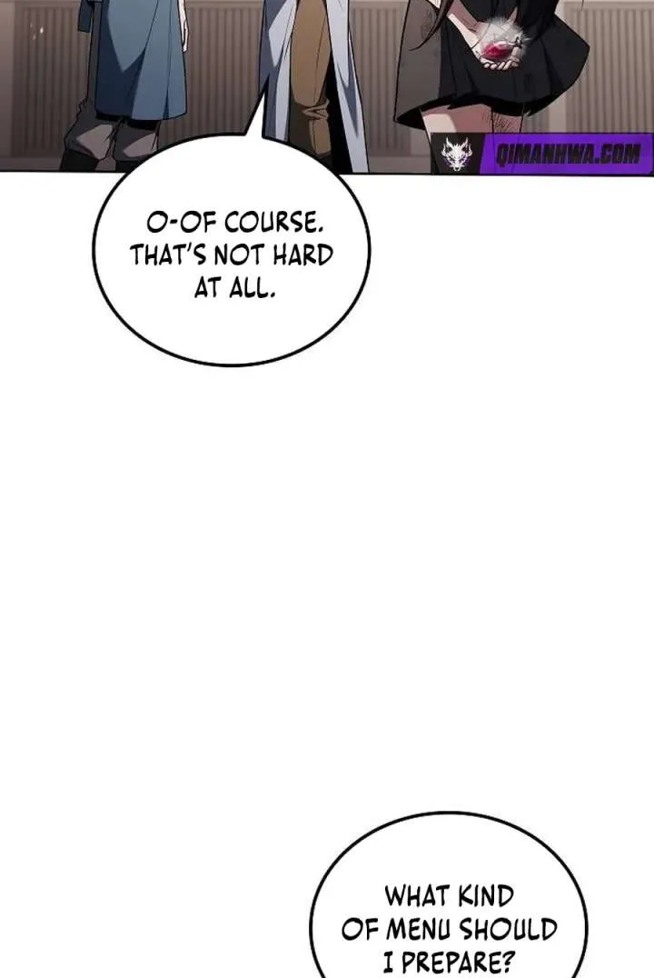 Read The Archmages Restaurant - Chapter 128 - www.thearchmagesrestaurant.com | Image 4