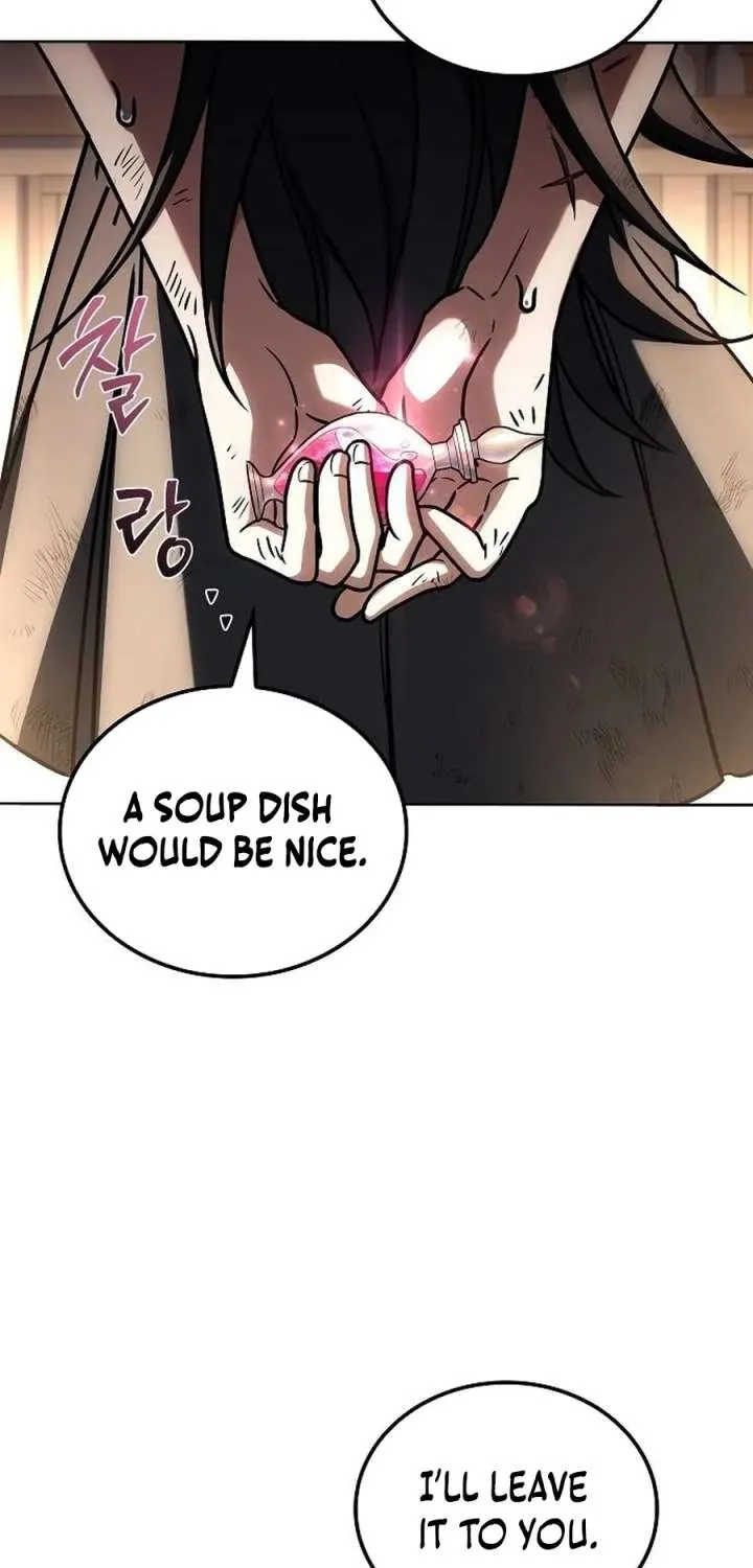 Read The Archmages Restaurant - Chapter 128 - www.thearchmagesrestaurant.com | Image 5