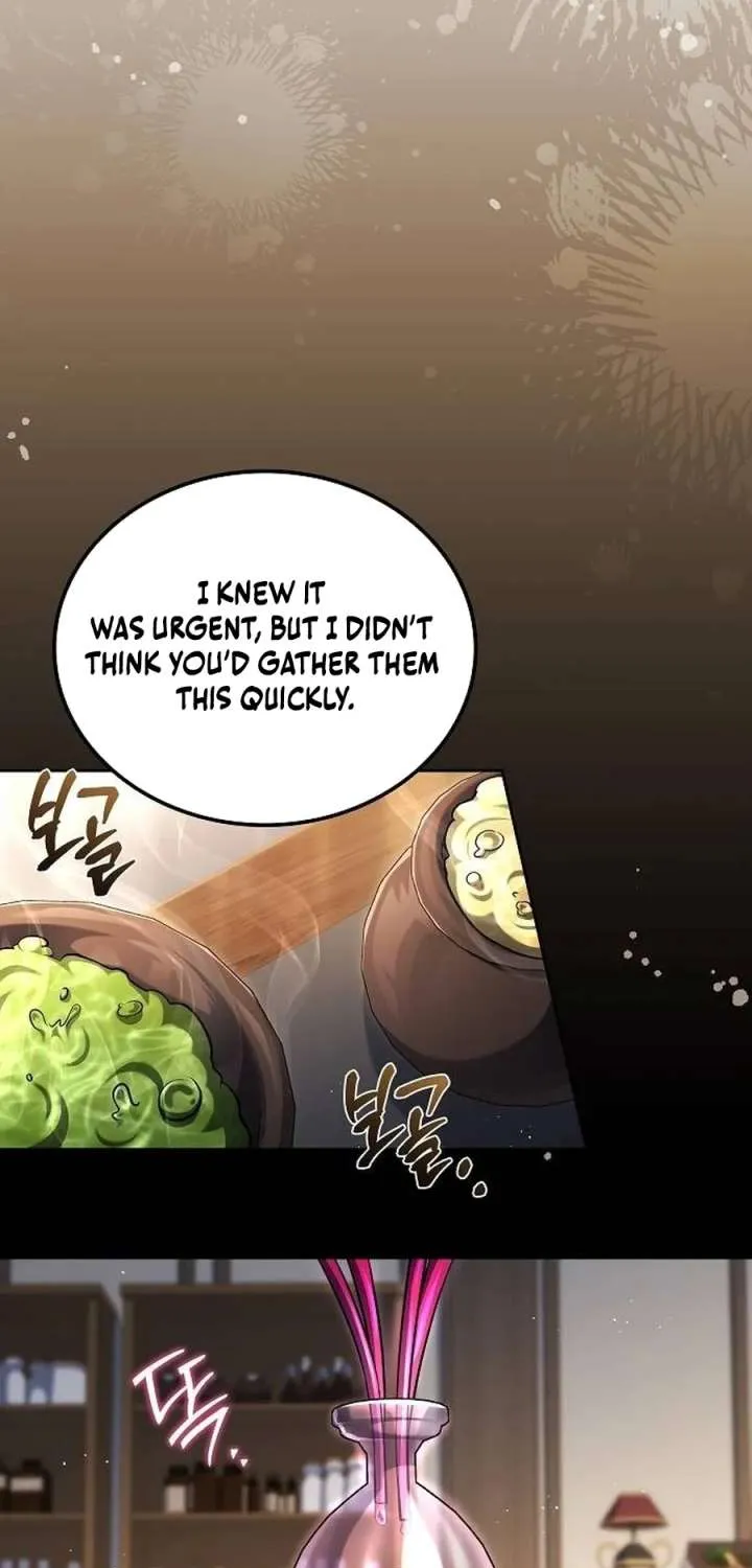 Read The Archmages Restaurant - Chapter 128 - www.thearchmagesrestaurant.com | Image 7