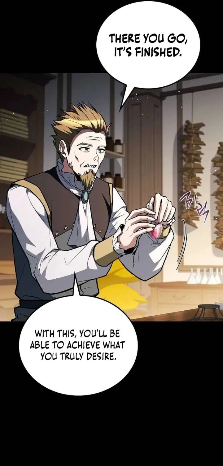Read The Archmages Restaurant - Chapter 128 - www.thearchmagesrestaurant.com | Image 9