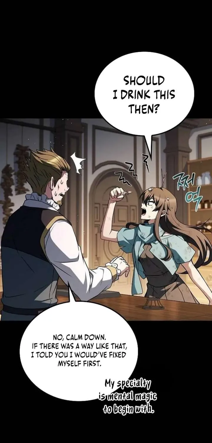 Read The Archmages Restaurant - Chapter 128 - www.thearchmagesrestaurant.com | Image 10