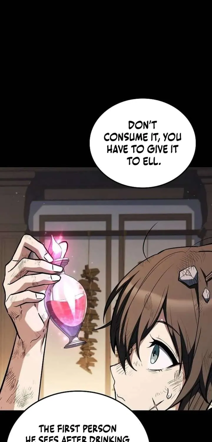Read The Archmages Restaurant - Chapter 128 - www.thearchmagesrestaurant.com | Image 11