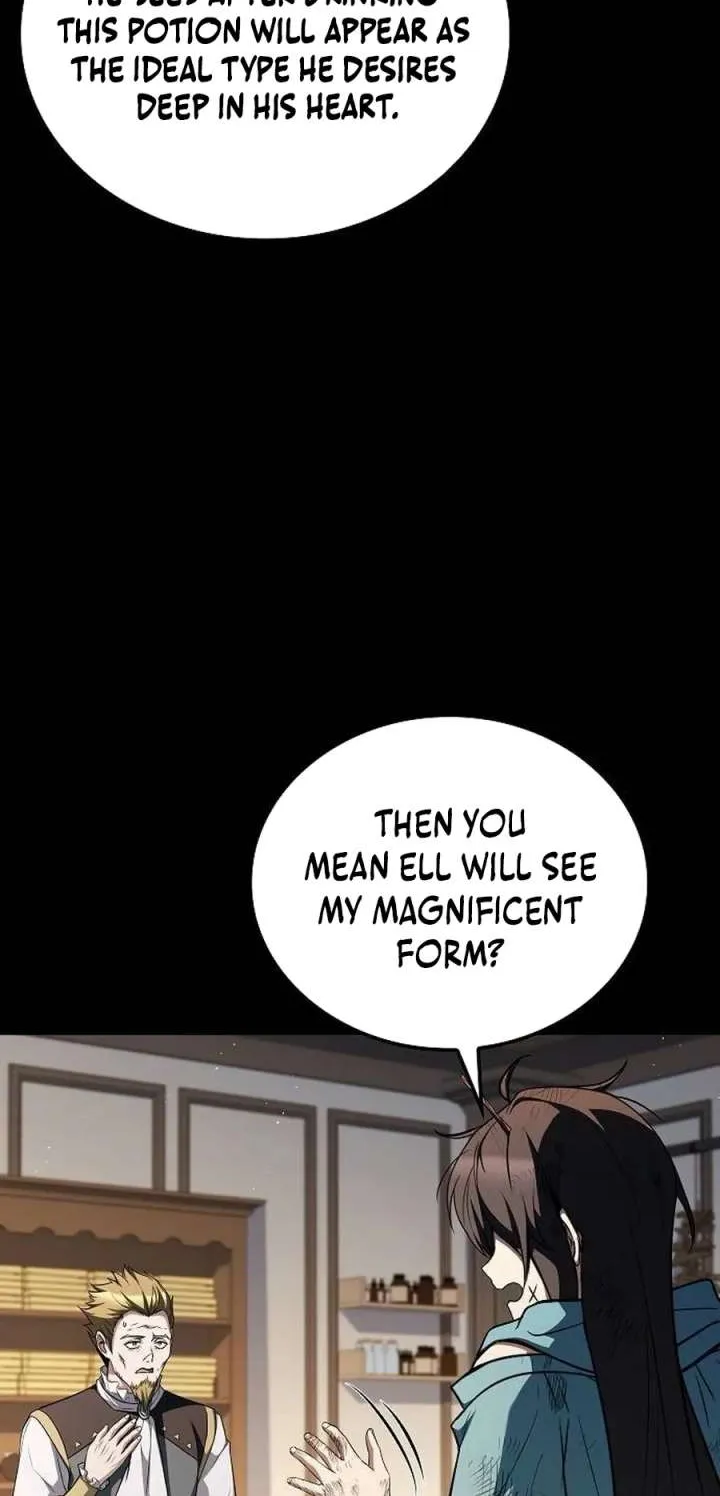 Read The Archmages Restaurant - Chapter 128 - www.thearchmagesrestaurant.com | Image 12