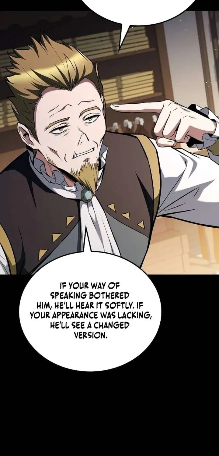 Read The Archmages Restaurant - Chapter 128 - www.thearchmagesrestaurant.com | Image 16