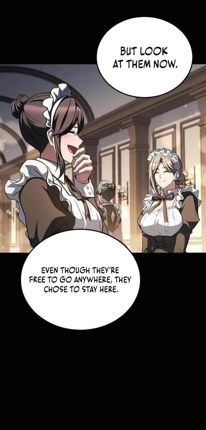 Read The Archmages Restaurant - Chapter 128 - www.thearchmagesrestaurant.com | Image 20