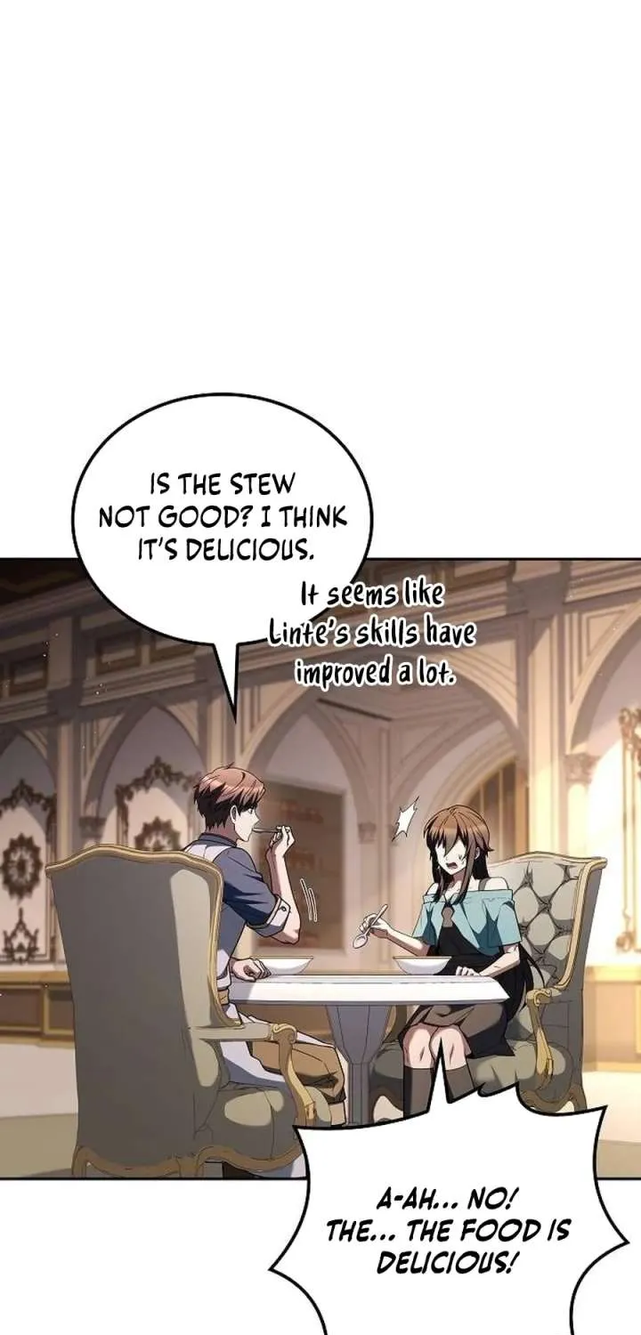 Read The Archmages Restaurant - Chapter 128 - www.thearchmagesrestaurant.com | Image 25