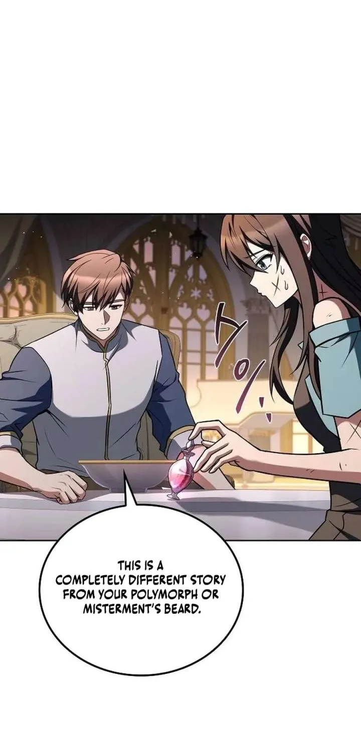 Read The Archmages Restaurant - Chapter 128 - www.thearchmagesrestaurant.com | Image 34