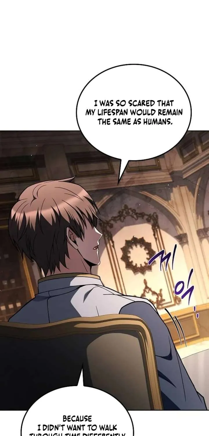 Read The Archmages Restaurant - Chapter 128 - www.thearchmagesrestaurant.com | Image 35