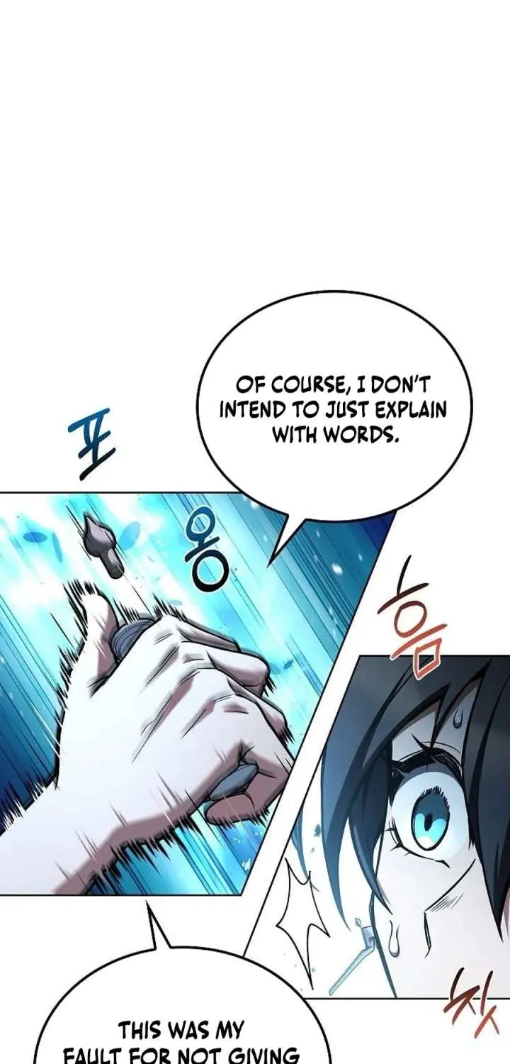 Read The Archmages Restaurant - Chapter 128 - www.thearchmagesrestaurant.com | Image 42