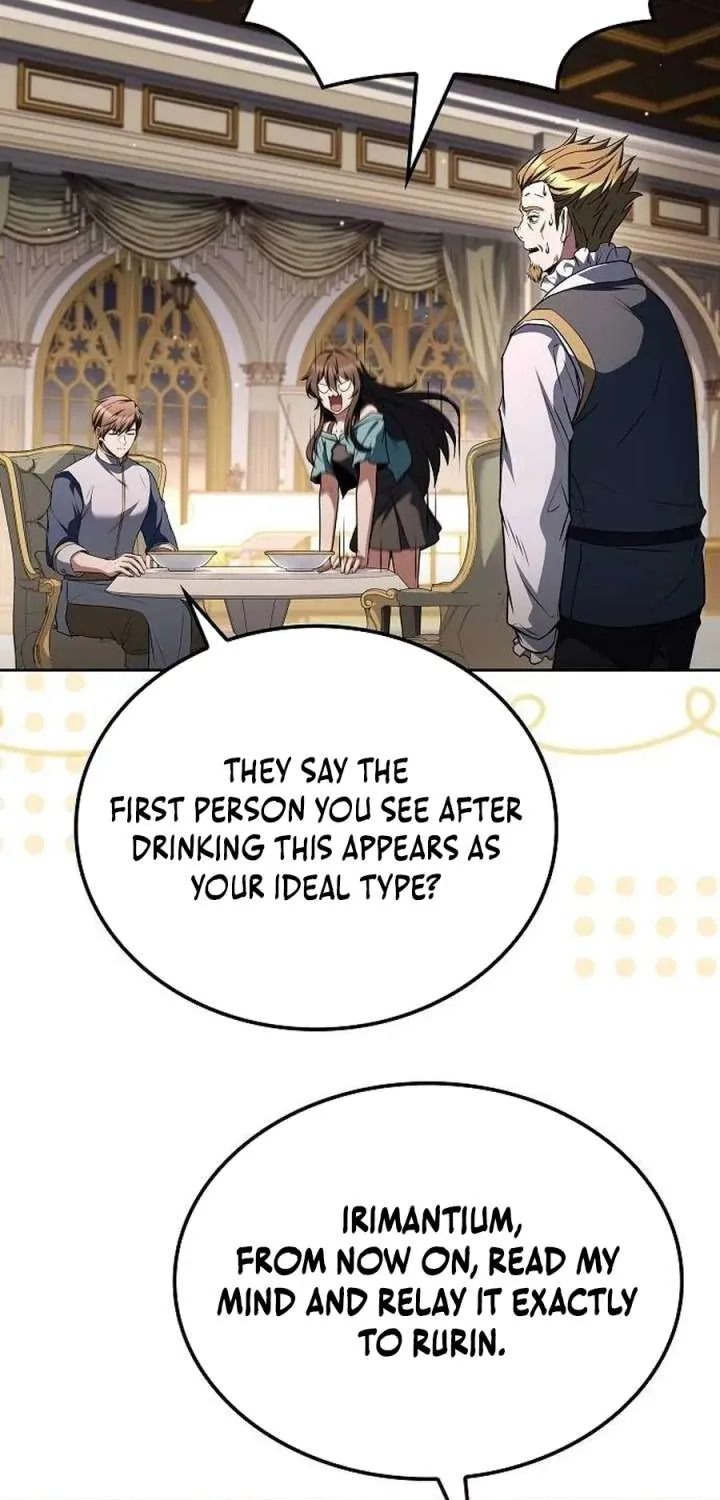 Read The Archmages Restaurant - Chapter 128 - www.thearchmagesrestaurant.com | Image 47