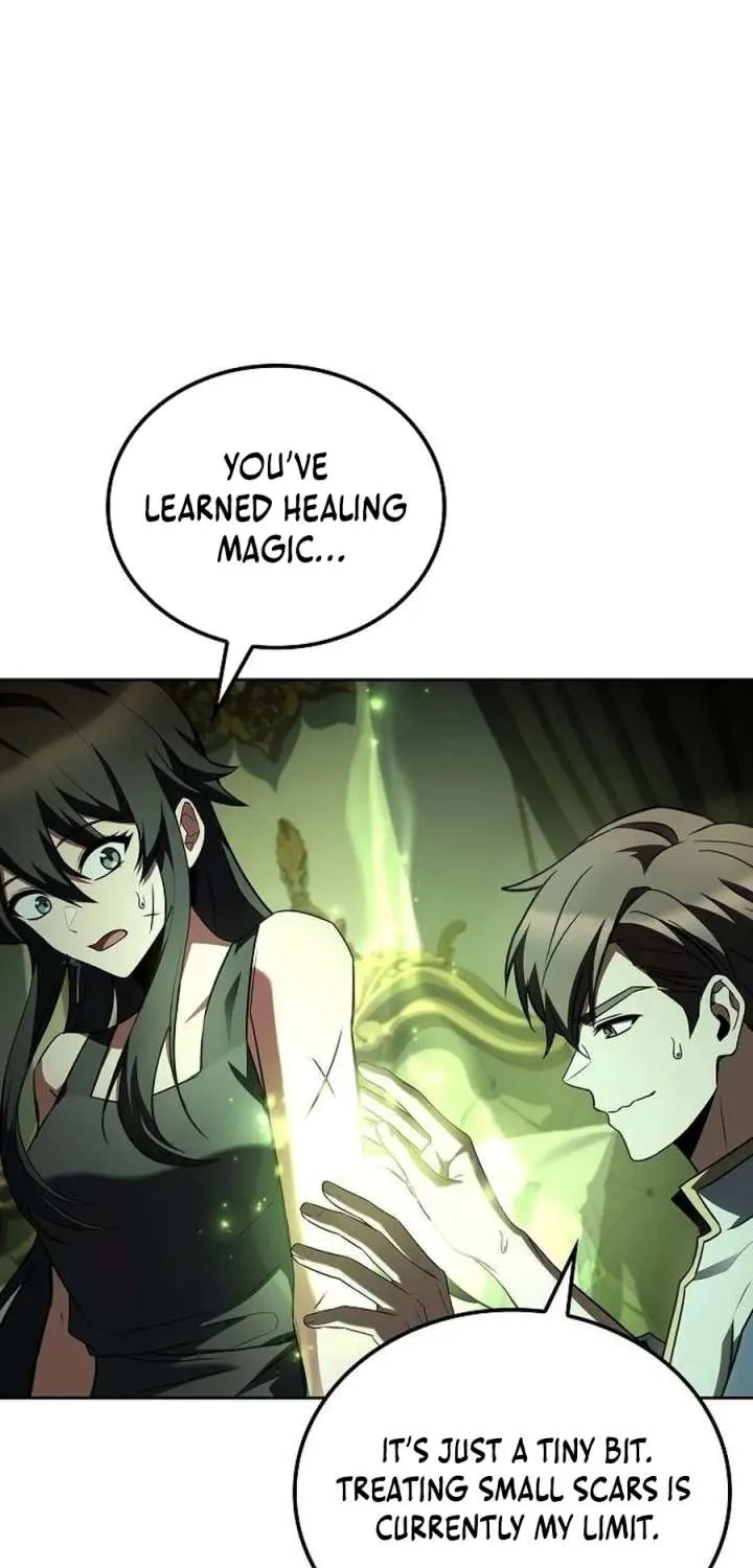 Read The Archmages Restaurant - Chapter 128 - www.thearchmagesrestaurant.com | Image 65
