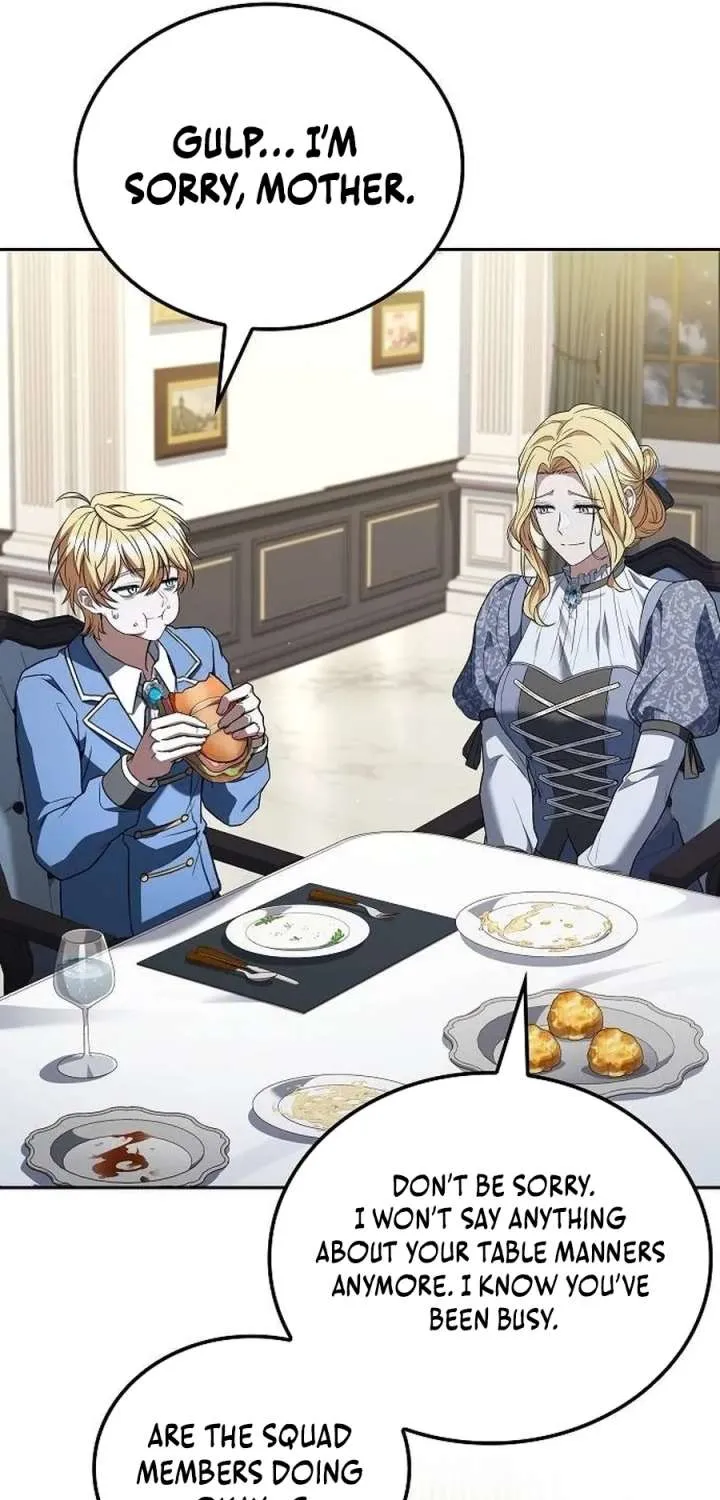 Read The Archmages Restaurant - Chapter 128 - www.thearchmagesrestaurant.com | Image 73