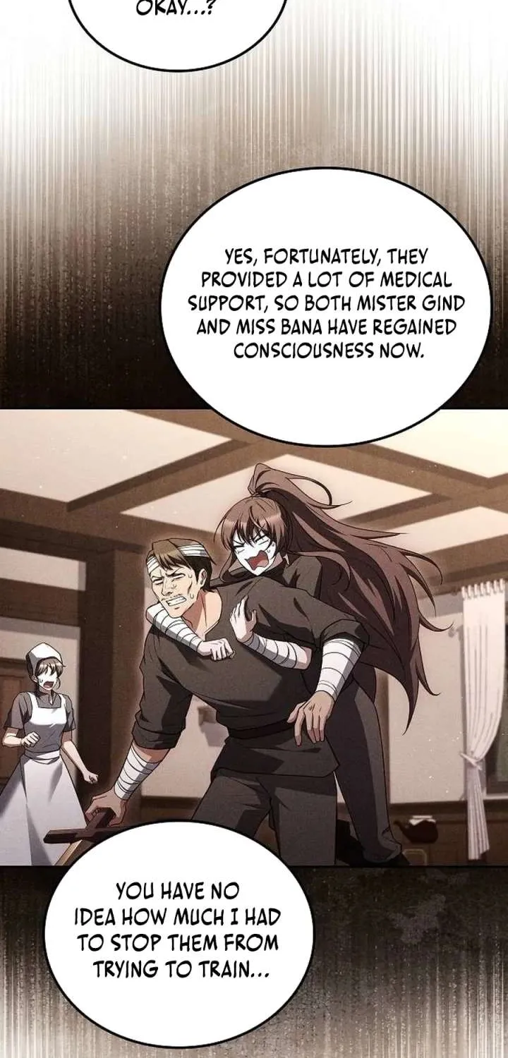 Read The Archmages Restaurant - Chapter 128 - www.thearchmagesrestaurant.com | Image 74