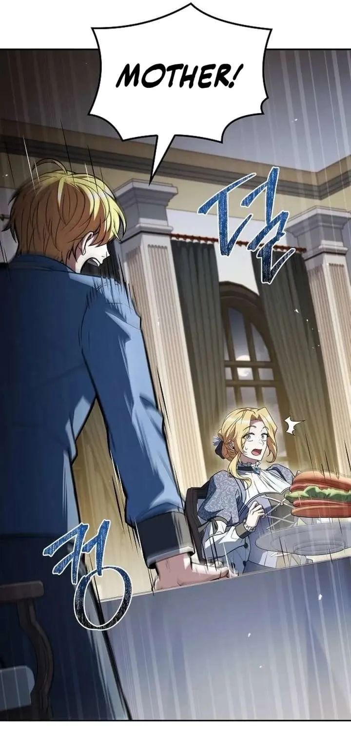 Read The Archmages Restaurant - Chapter 128 - www.thearchmagesrestaurant.com | Image 81