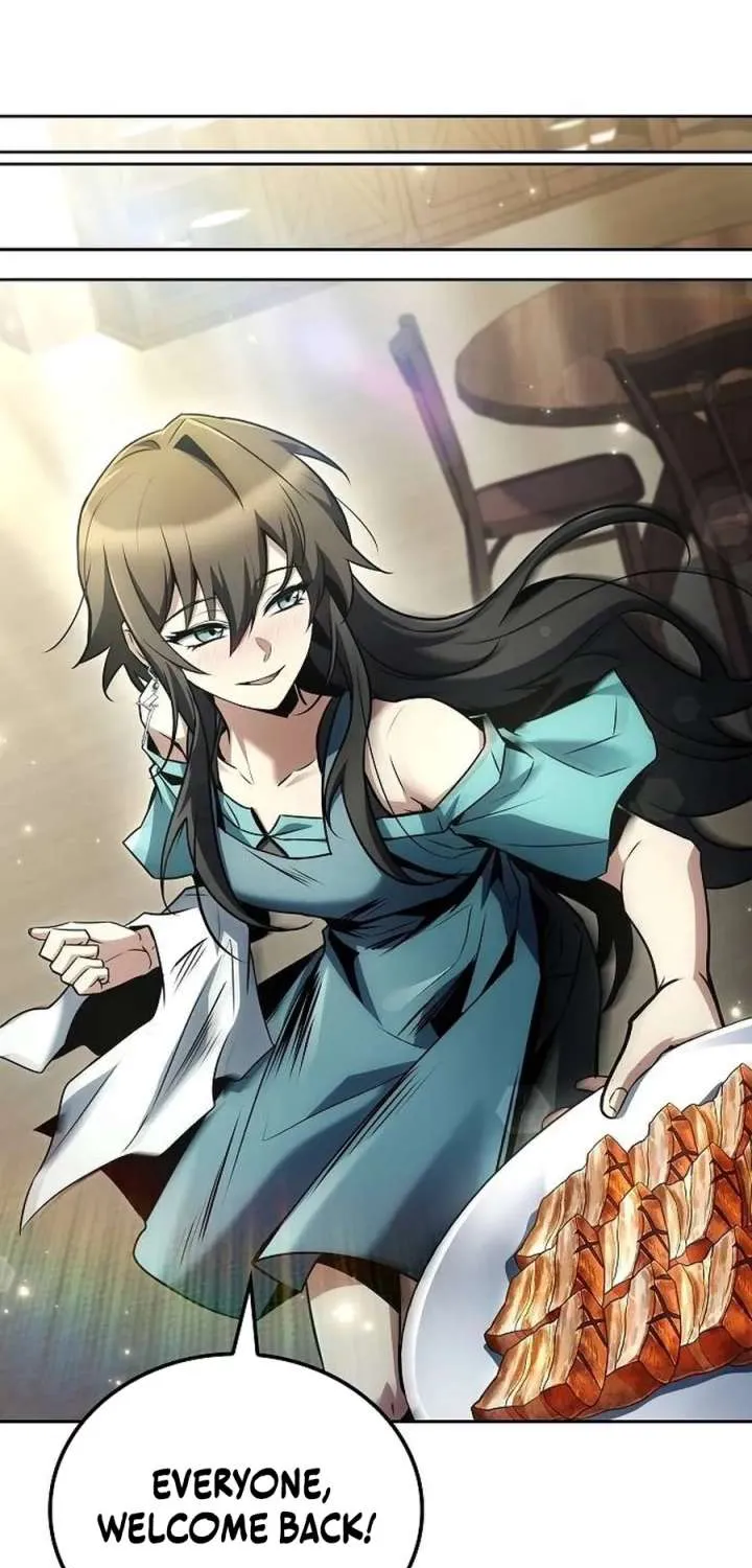 Read The Archmages Restaurant - Chapter 128 - www.thearchmagesrestaurant.com | Image 91