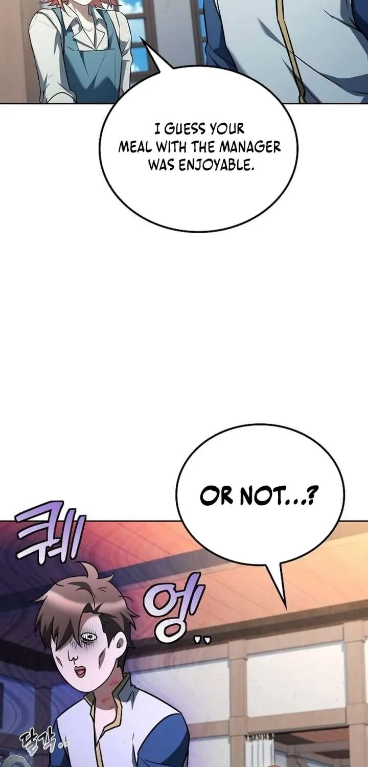 Read The Archmages Restaurant - Chapter 128 - www.thearchmagesrestaurant.com | Image 93