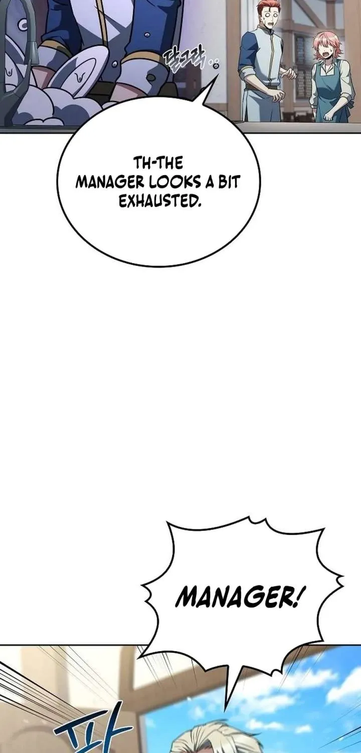 Read The Archmages Restaurant - Chapter 128 - www.thearchmagesrestaurant.com | Image 94