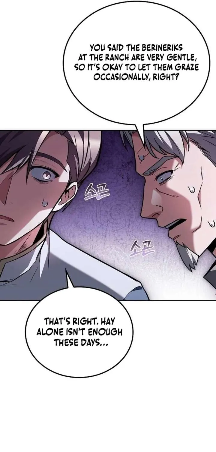 Read The Archmages Restaurant - Chapter 128 - www.thearchmagesrestaurant.com | Image 97