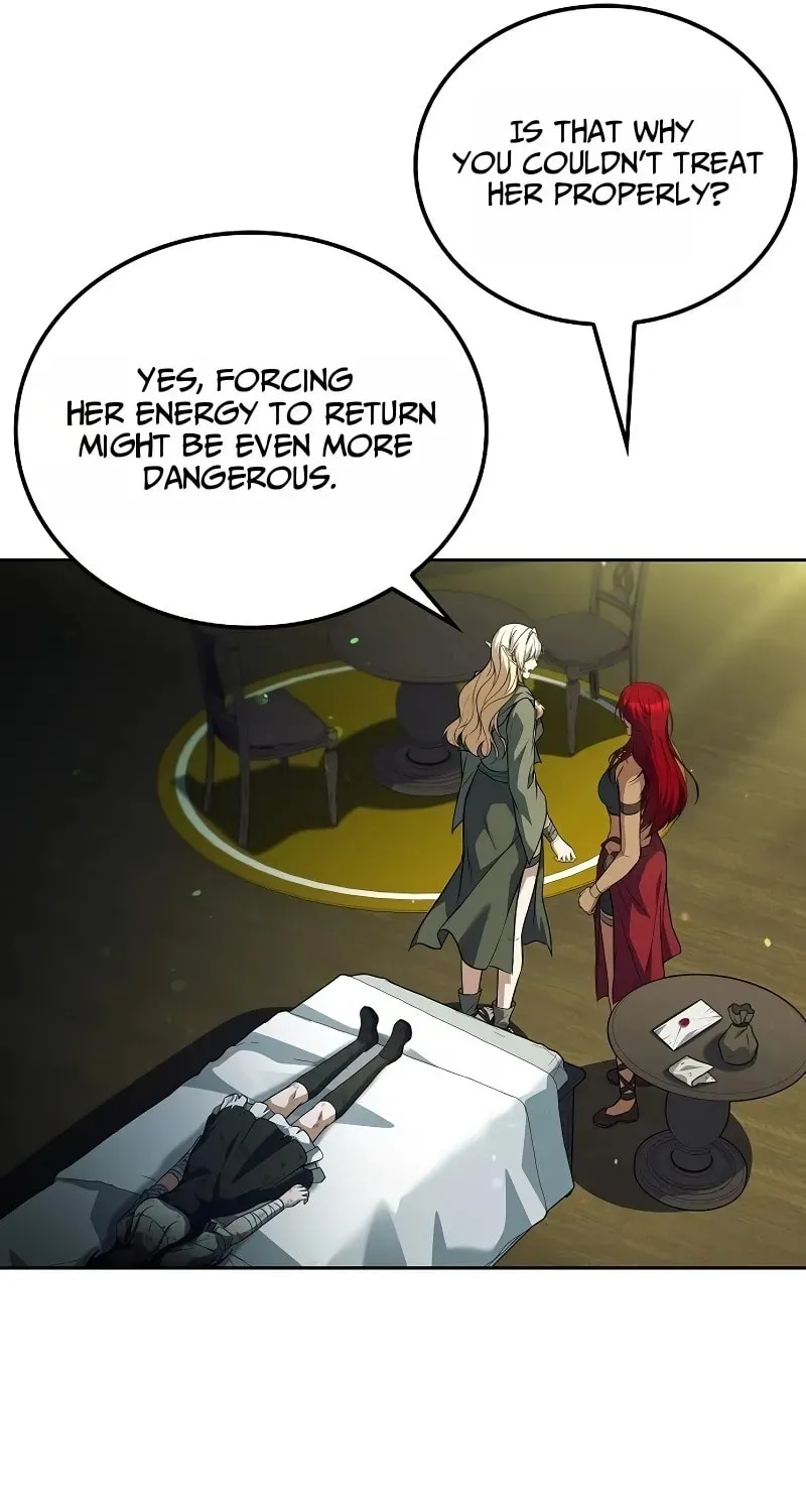 Read The Archmages Restaurant - Chapter 129 - www.thearchmagesrestaurant.com | Image 21
