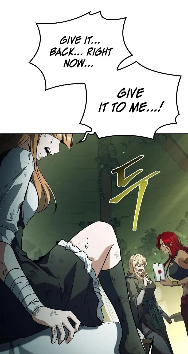 Read The Archmages Restaurant - Chapter 129 - www.thearchmagesrestaurant.com | Image 26