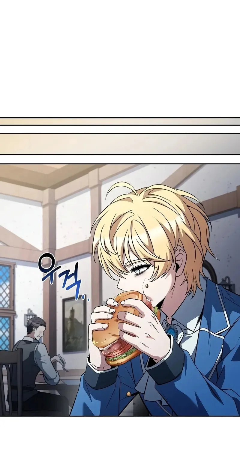 Read The Archmages Restaurant - Chapter 129 - www.thearchmagesrestaurant.com | Image 29